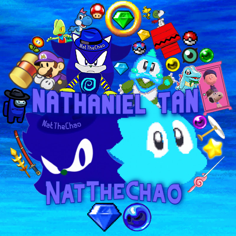 Nathaniel Tan / NatTheChao