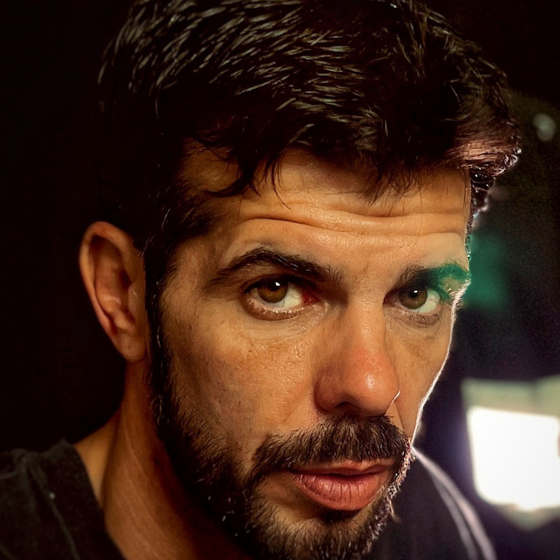 DAVID BARRERA ARTIST