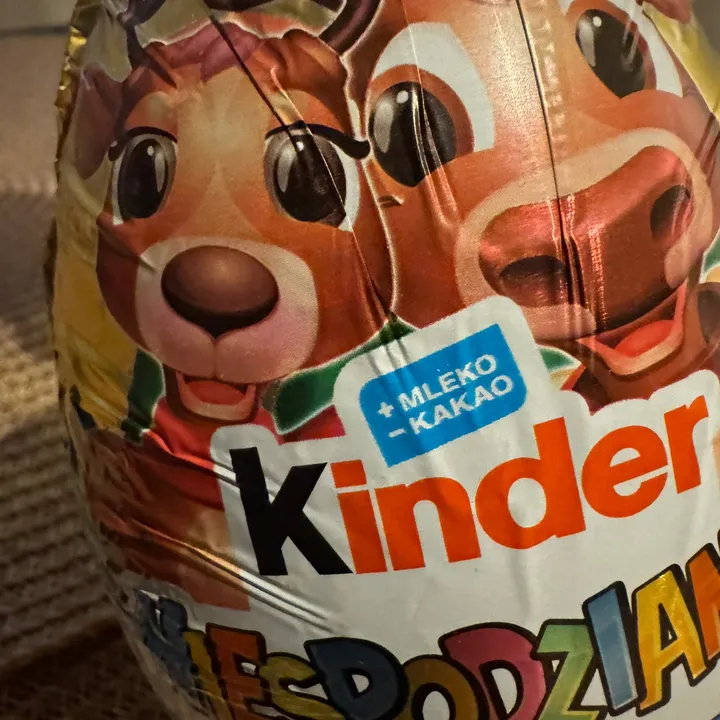kinderlover