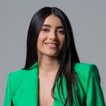 Millan Mercado Claudia