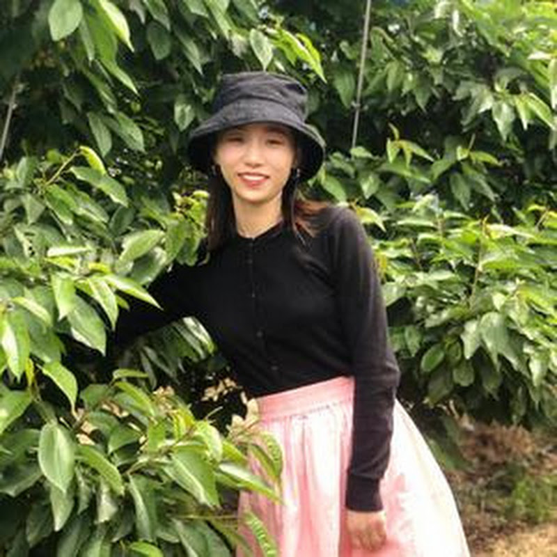 Funny Rural Mother
