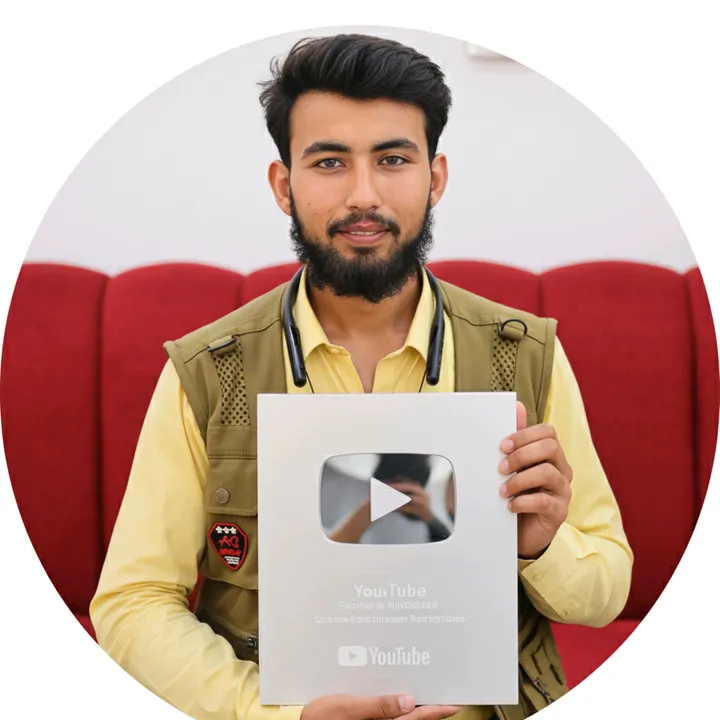 Sami Skills hub 🔵