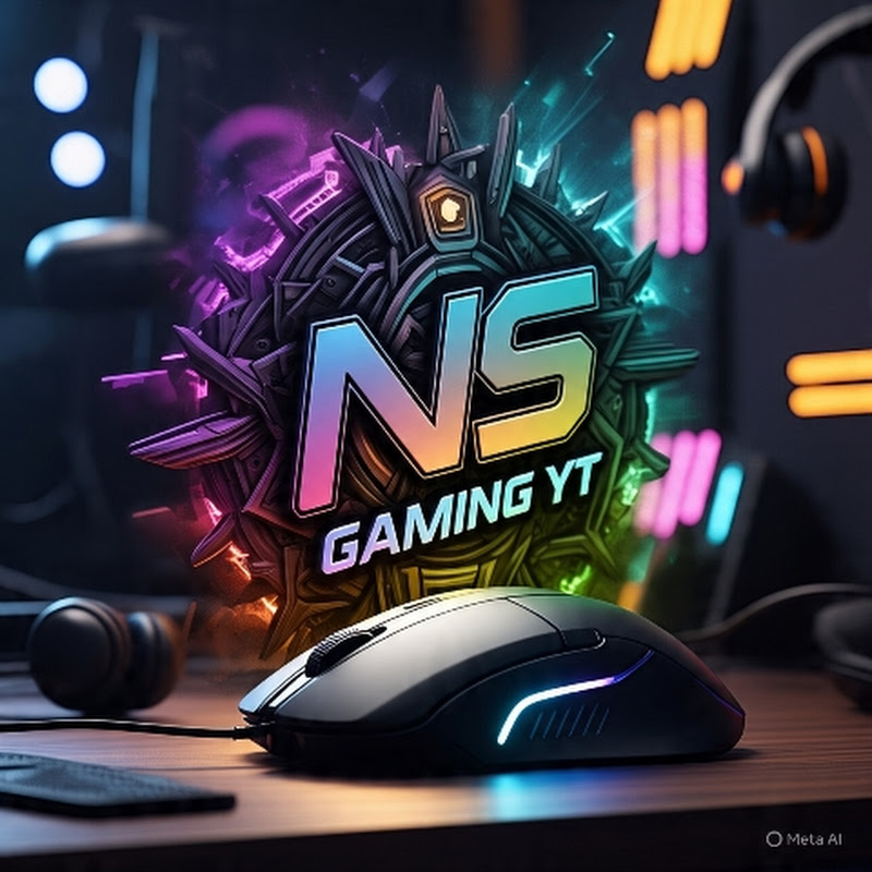Ns Gaming Yt