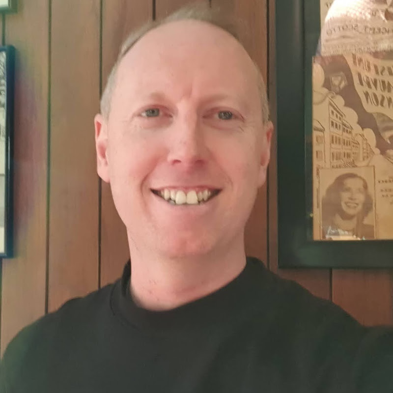 Steven Doherty