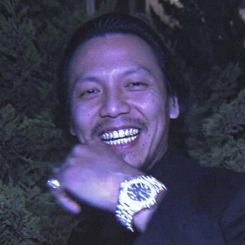 Billy Gu