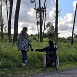 Uma Vida Sem Barreiras