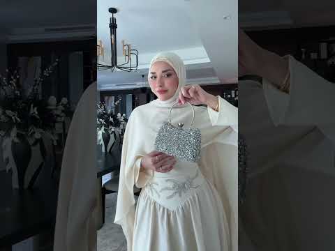 Yussra Mukarram Shopping Queen