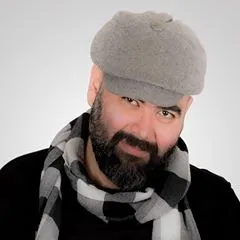 Haitham Al-Khamissi