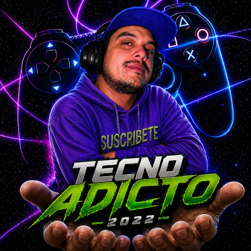 Tecnoadicto