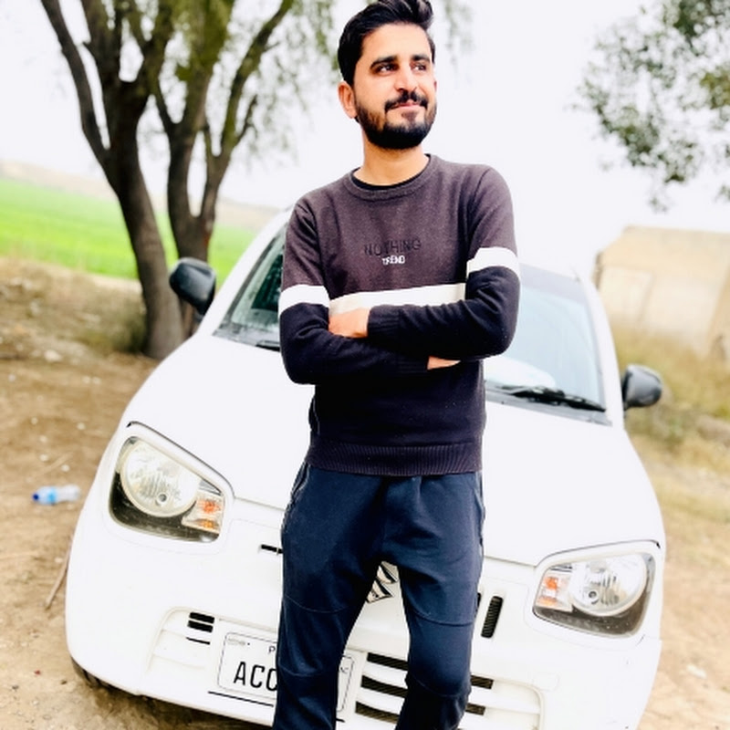 Ehtasham Ahmed Official