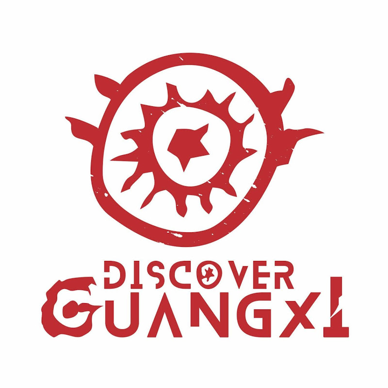 Discover Guangxi, China