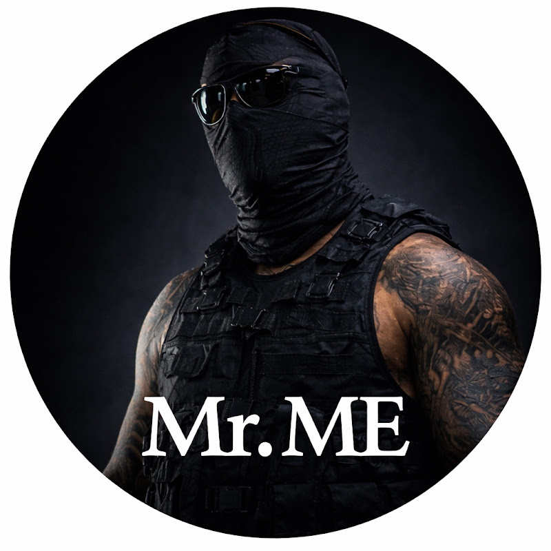 Mr. ME