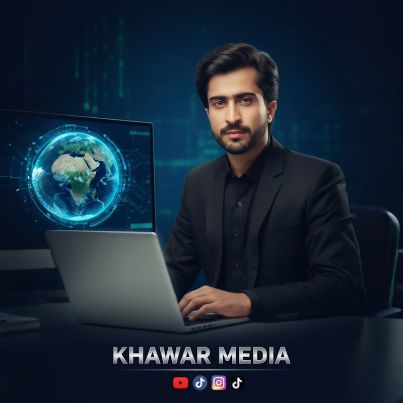 KHAWAR MEDIA