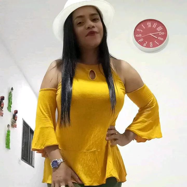 Laura González 😉