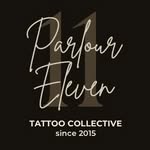 Parlour Eleven Tattoo