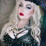 🖤𝕵𝖊𝖒𝖎𝖎𝖓𝖆 : MOM, XTREME VOX, DEATH METAL, TATTOOS, GYM, BEAUTY