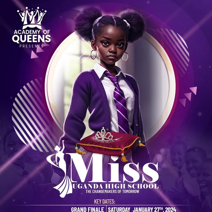 Academy of Queens