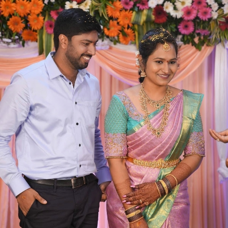 Geetu and Jaggu