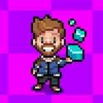 Pixel Novak