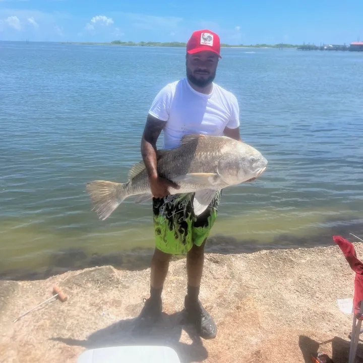 Down South Angler 🎣💪