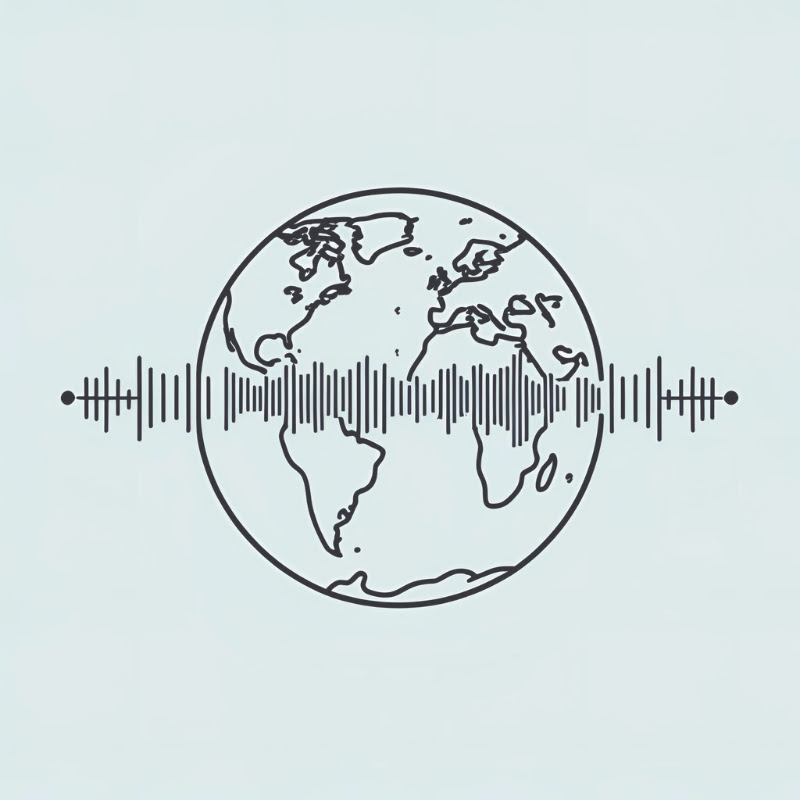Sound is Home