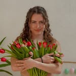 Paulina ~ First-time Mom  & UGC-Creator