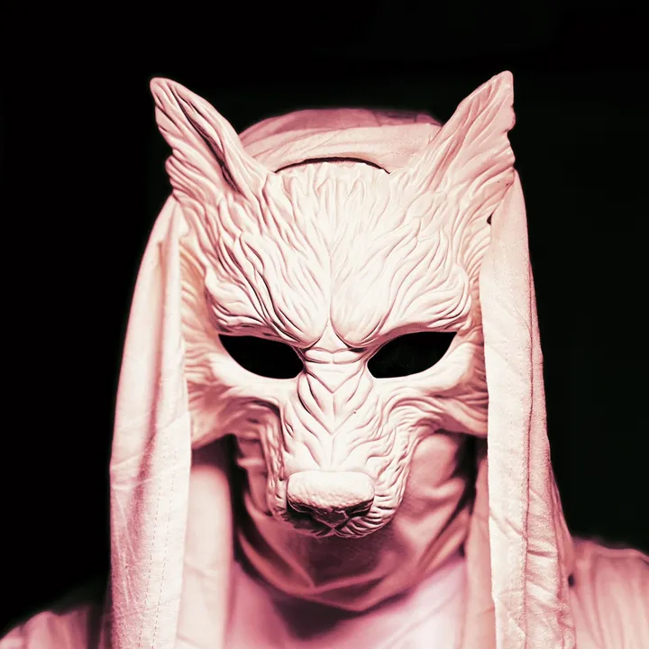 🩸THUNDERWOLF🩸