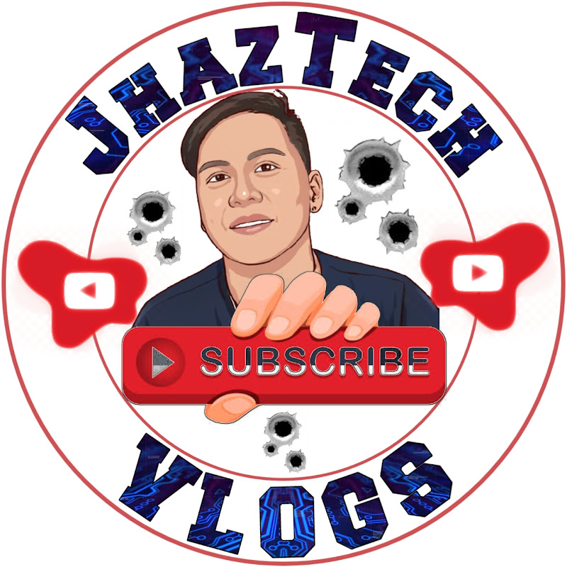 JhazTech VLOGS
