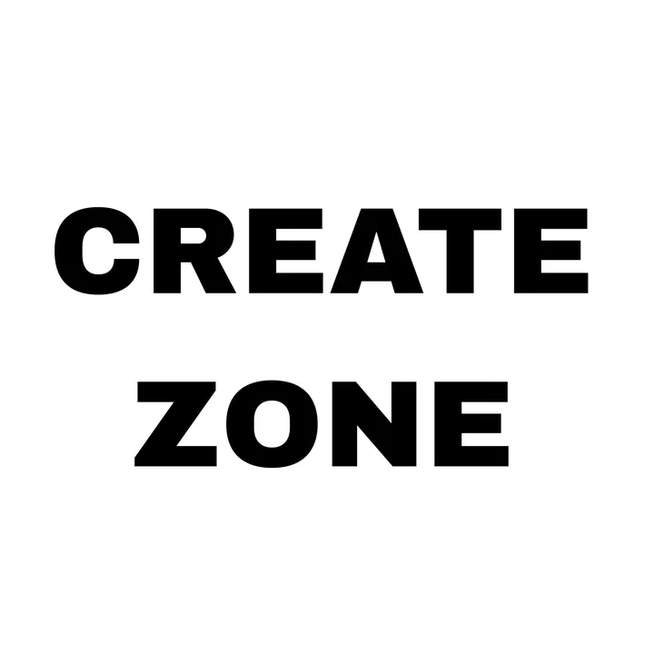 Create Zone