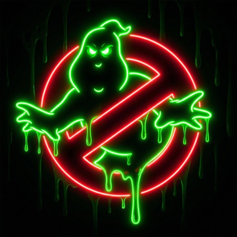 Who You Gonna Call — Ghostbusters Lore