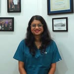 DrMithali Jage Sonwani