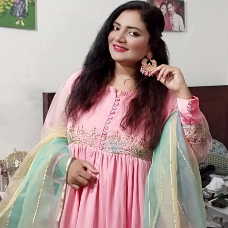 Amber Chohan Vlogs