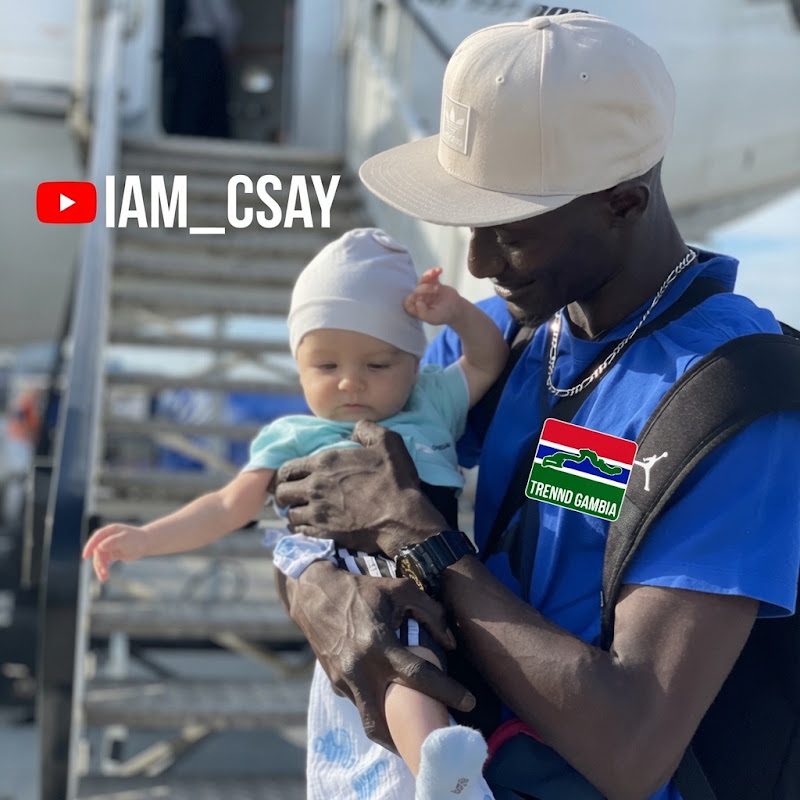 Iam_Csay