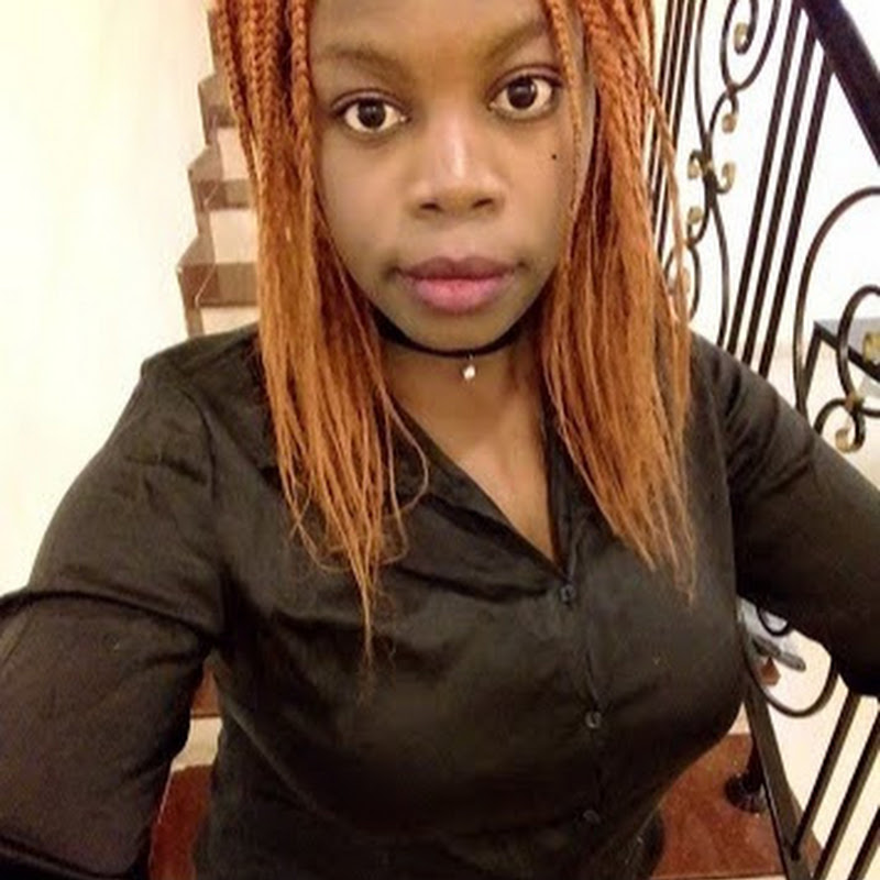 Veronica Wangari