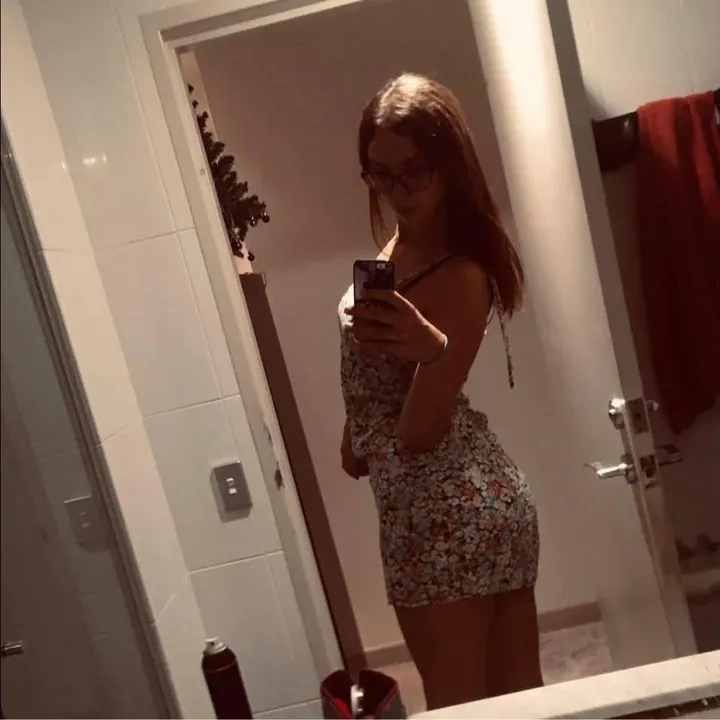 Gabriella ♡