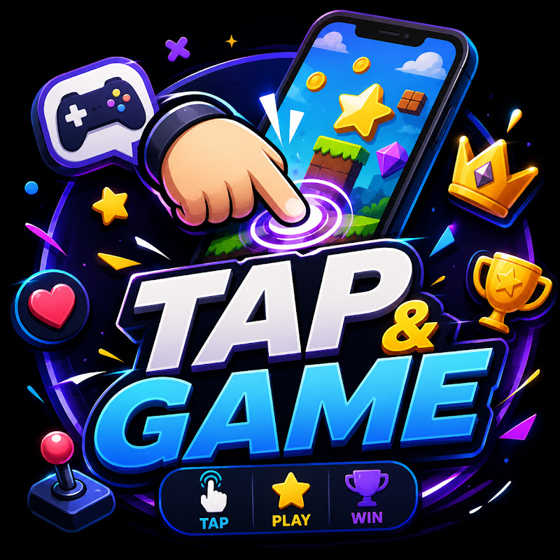 Tap & Game