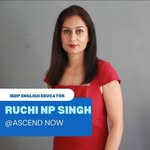 RUCHI NP SINGH