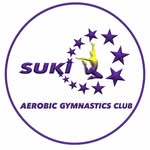 Suki Aerobic Gymnastics Club