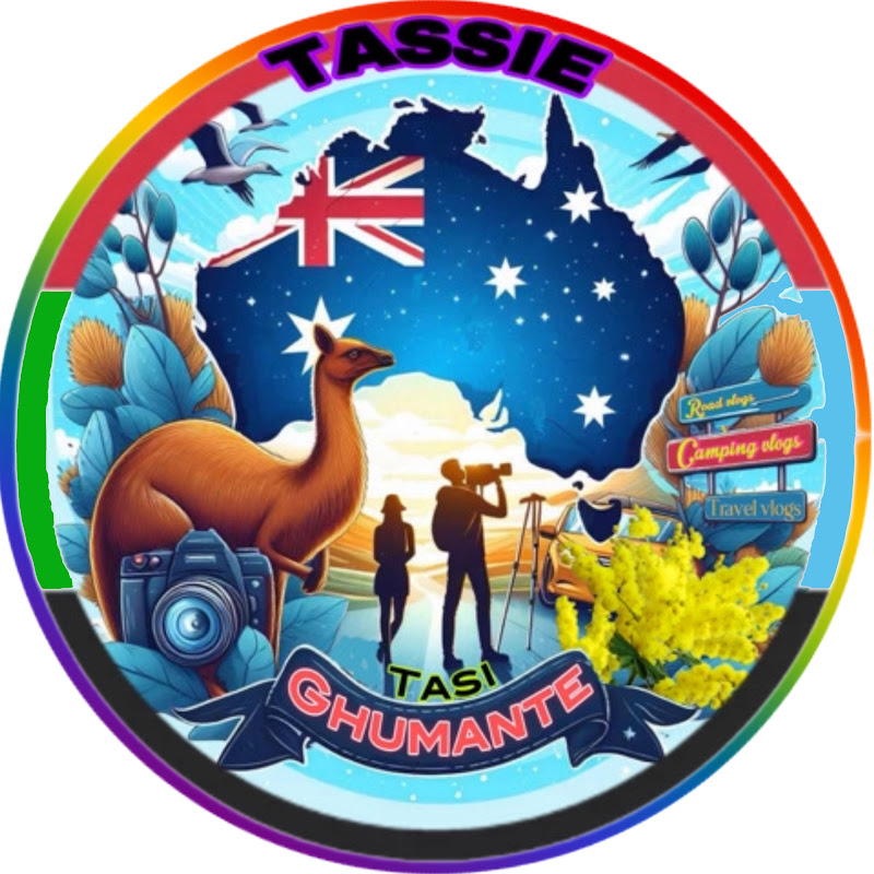 TG  AUSTRALIAN🇦🇺