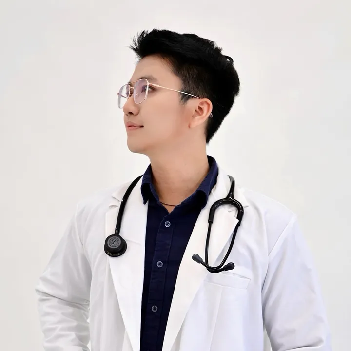 Bs Dương Quốc Nghi