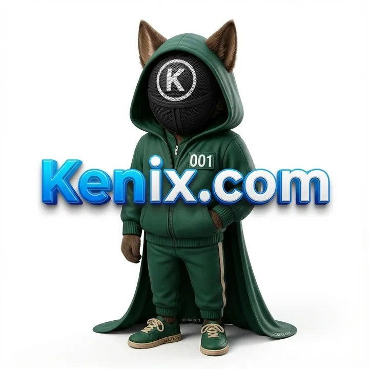 KenixOfficial