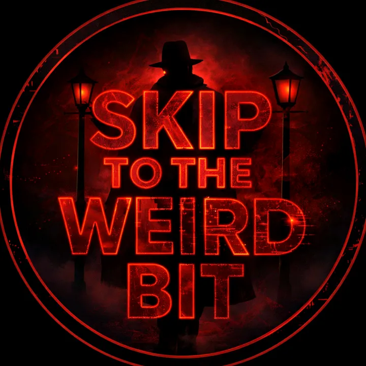 Skiptotheweirdbit