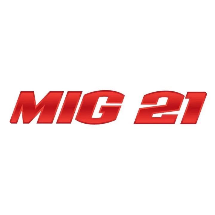 MIG 21