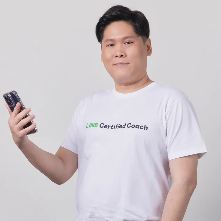 หัวหน้าแบงค์ Full Funnel