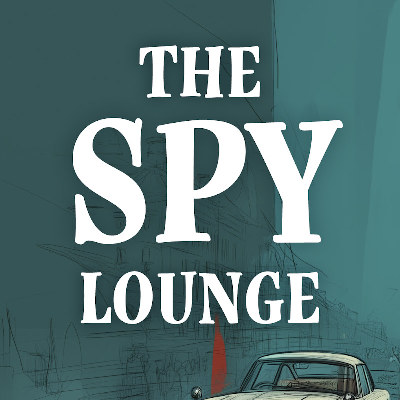 The Spy Lounge