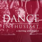 The Dance Enthusiast