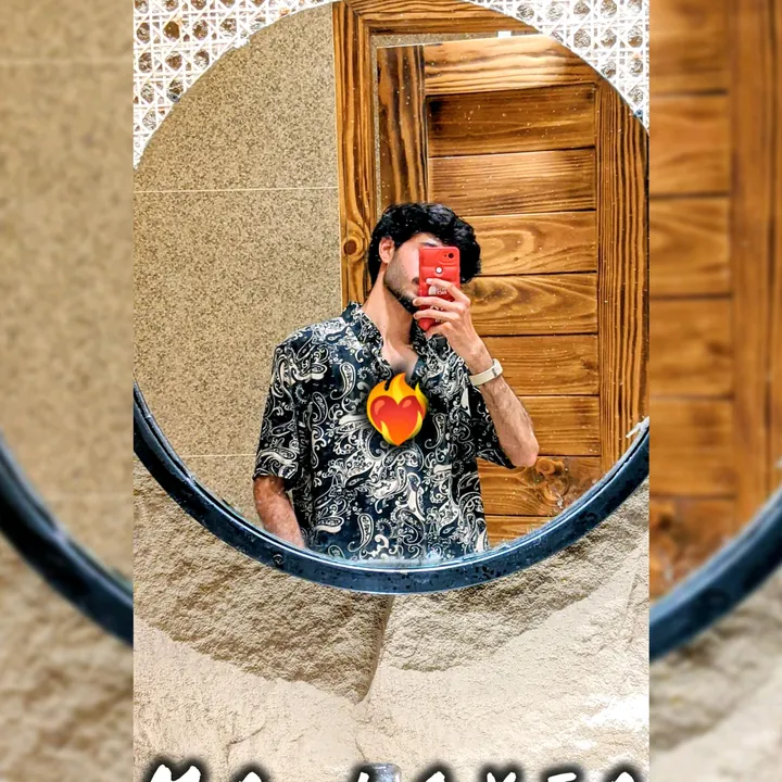 HUSSNAIN MALIK