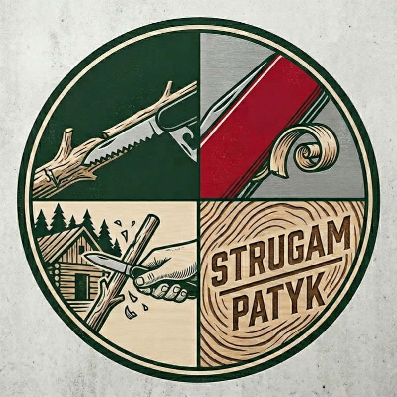 Strugam Patyk