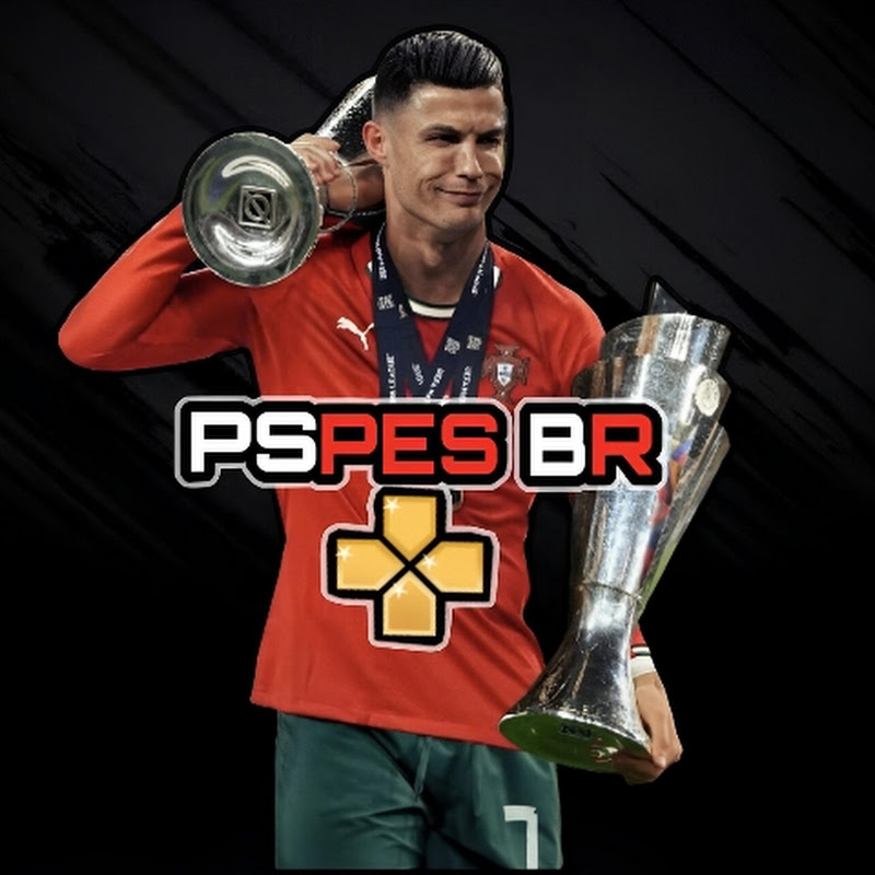 PSPES BR 🅥