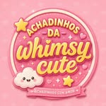 Achados Whimsy Cute 🎀 achados e promoções!